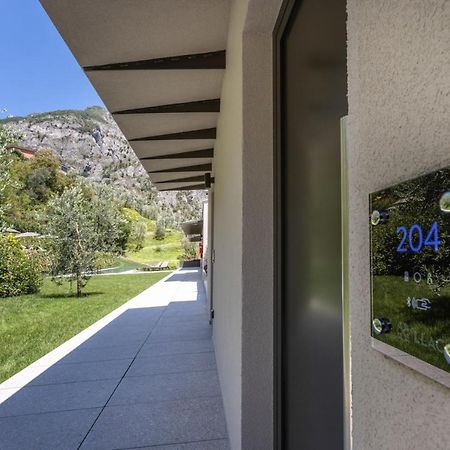 Llac Living Nature Hotel Limone sul Garda Exterior foto