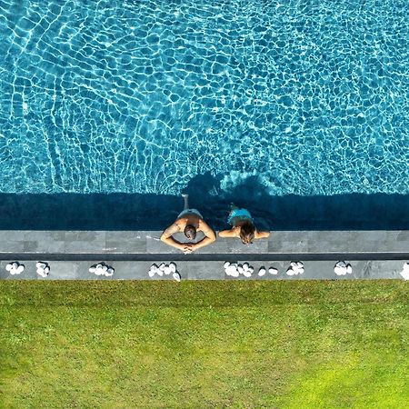 Llac Living Nature Hotel Limone sul Garda Exterior foto