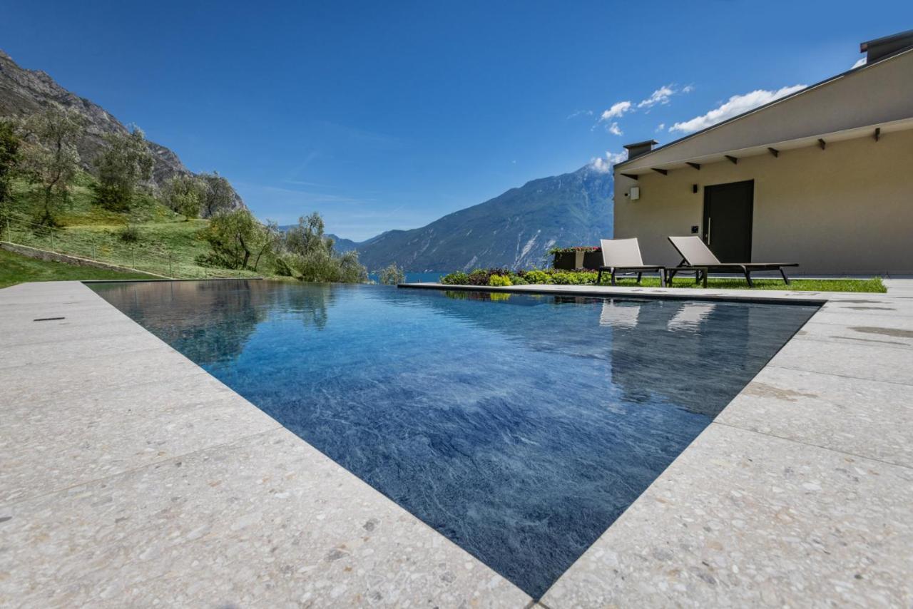 Llac Living Nature Hotel Limone sul Garda Exterior foto