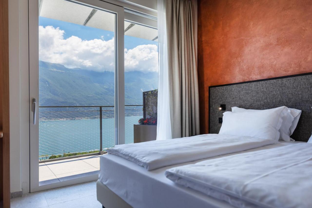 Llac Living Nature Hotel Limone sul Garda Exterior foto