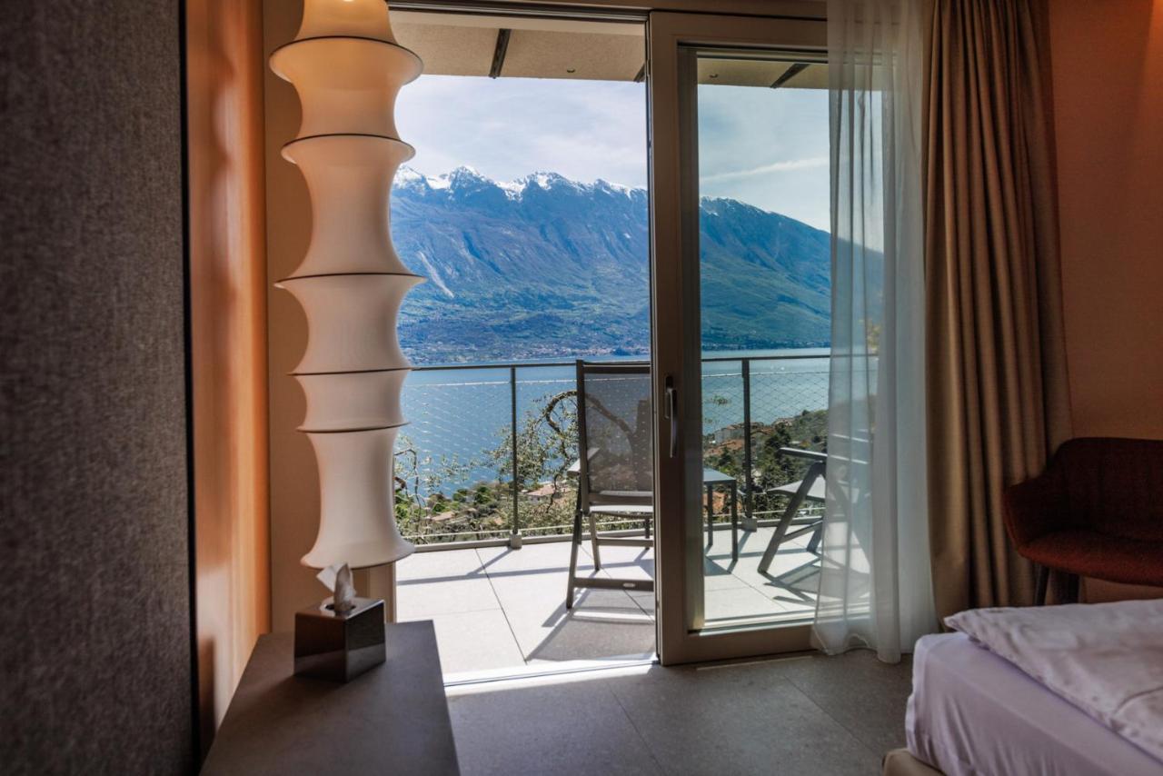 Llac Living Nature Hotel Limone sul Garda Exterior foto