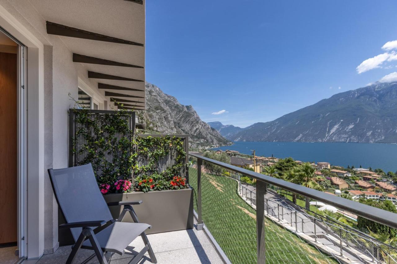 Llac Living Nature Hotel Limone sul Garda Exterior foto