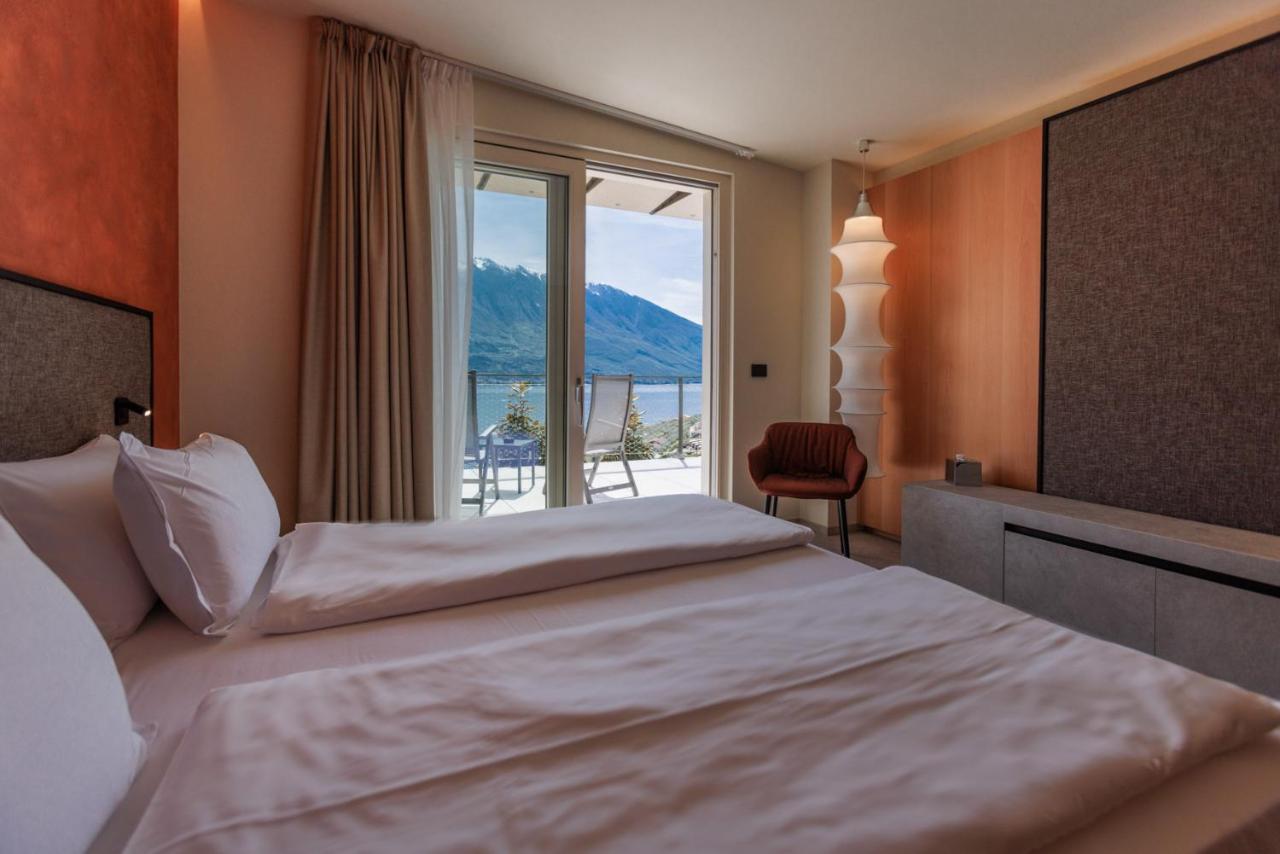 Llac Living Nature Hotel Limone sul Garda Exterior foto