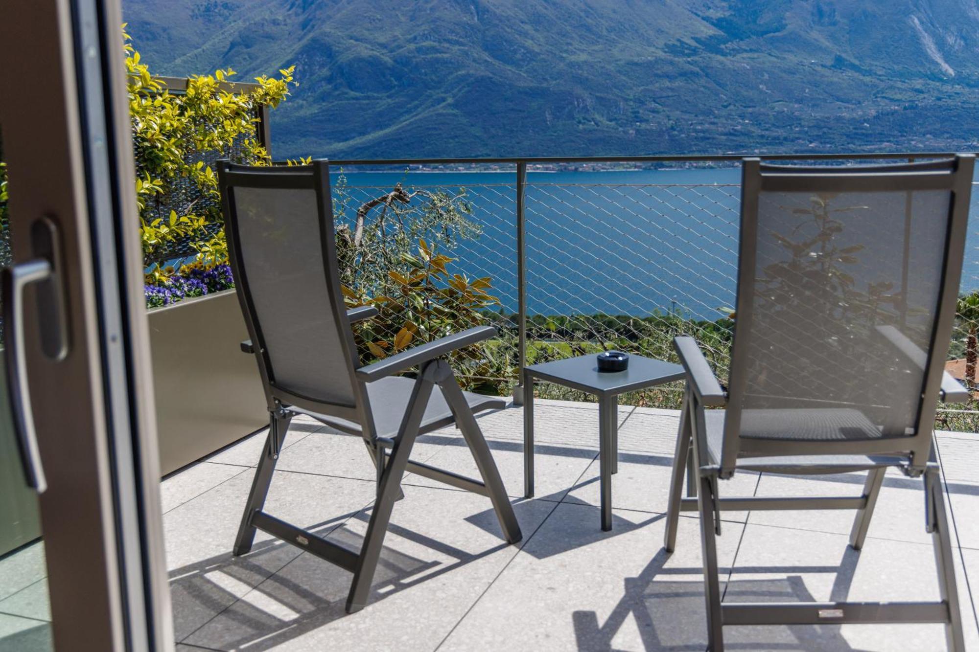 Llac Living Nature Hotel Limone sul Garda Cameră foto