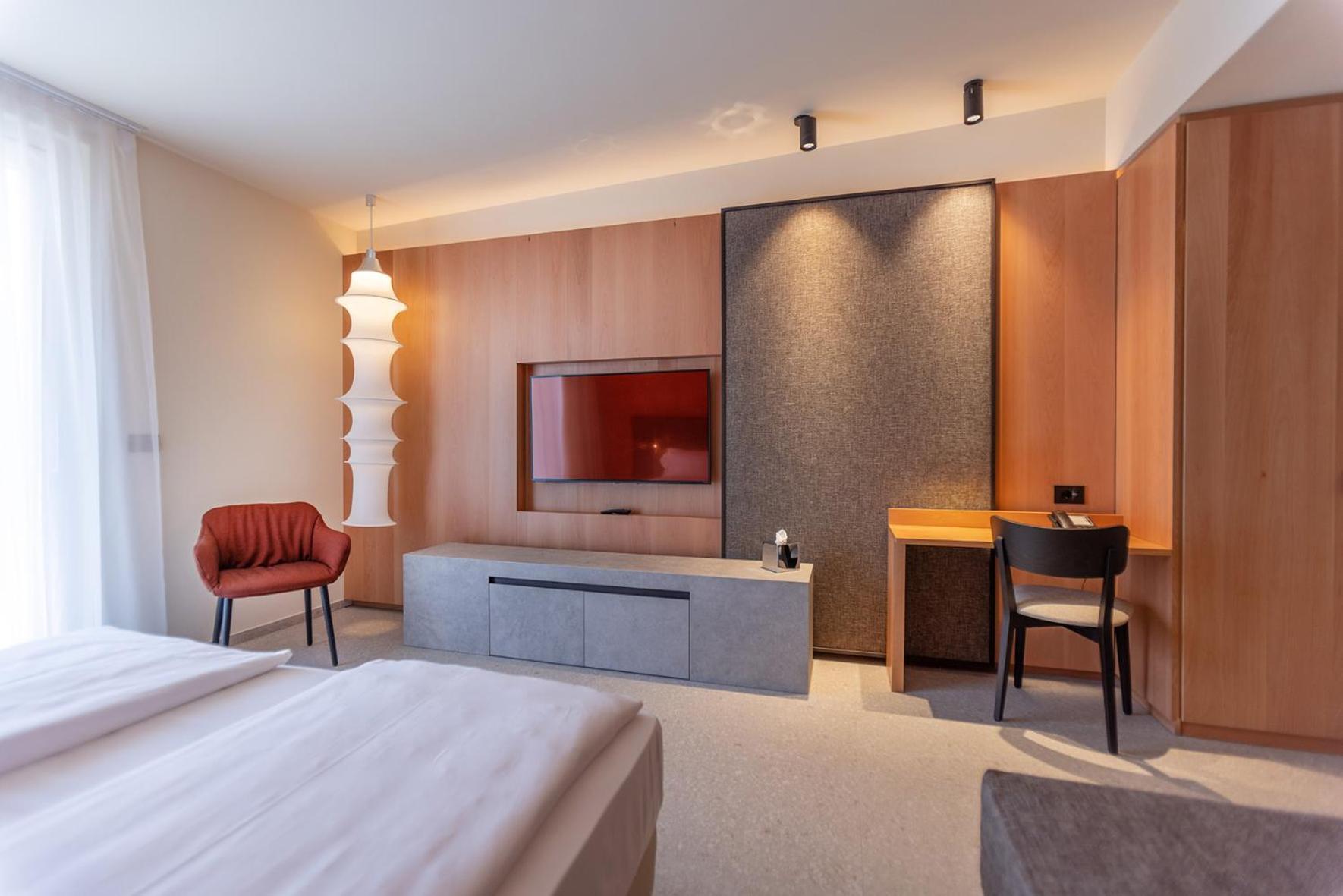 Llac Living Nature Hotel Limone sul Garda Cameră foto