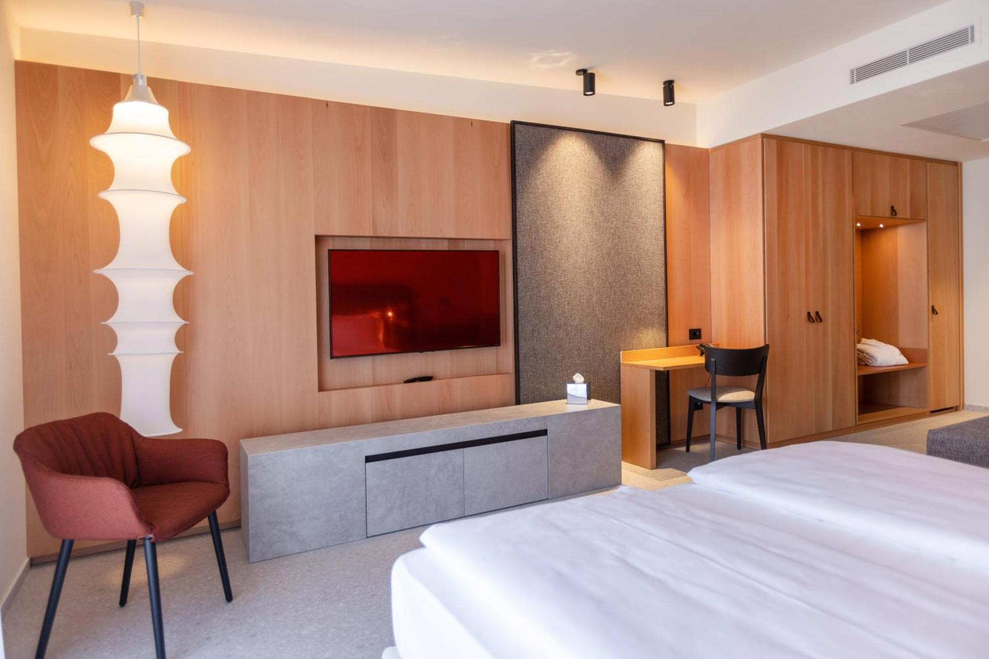 Llac Living Nature Hotel Limone sul Garda Cameră foto