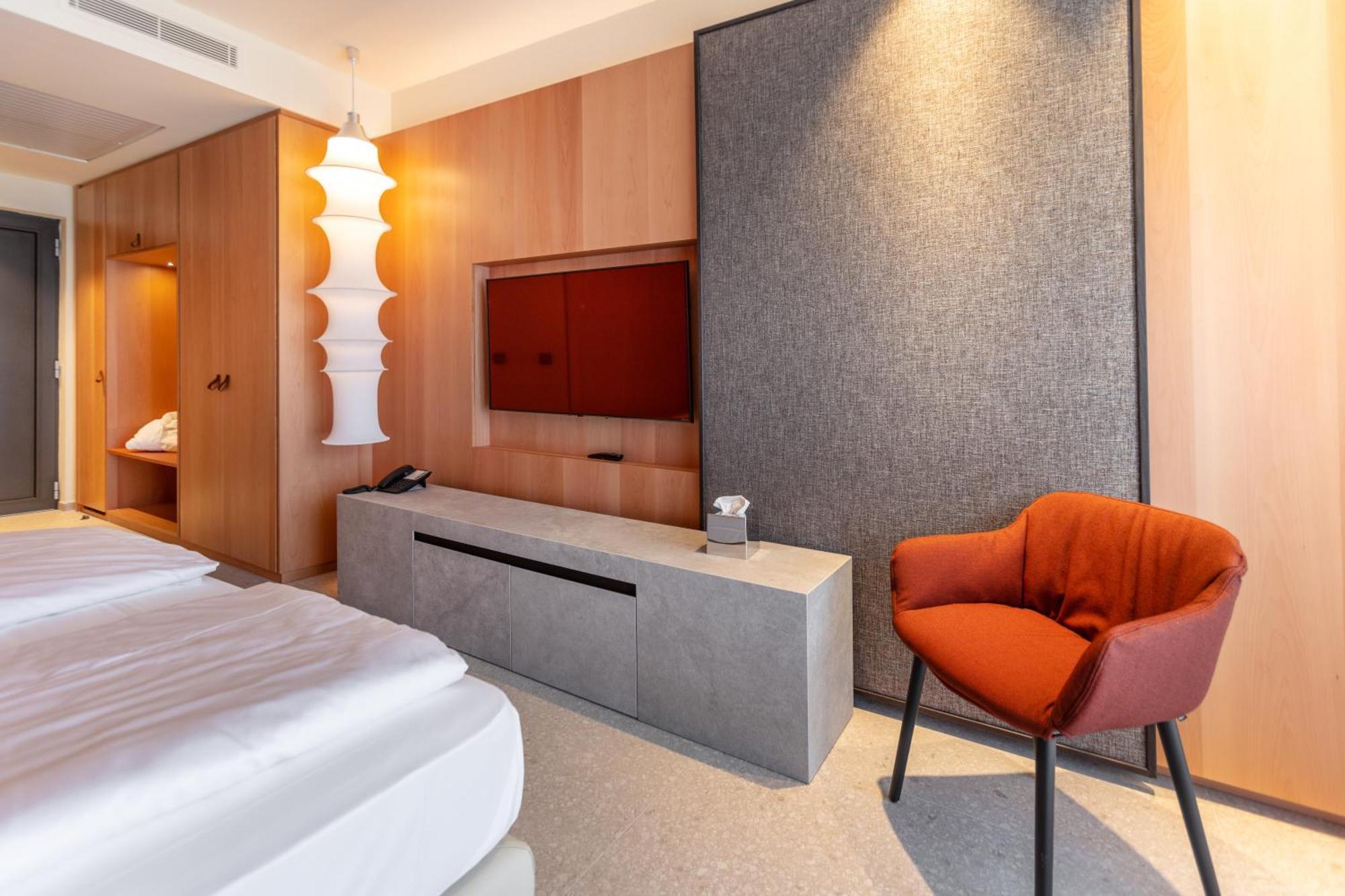 Llac Living Nature Hotel Limone sul Garda Cameră foto